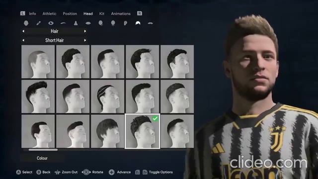 [[REVERSED]] EA SPORTS FC 24 - Pre-order Trailer - Nintendo Switch смотреть онлайн