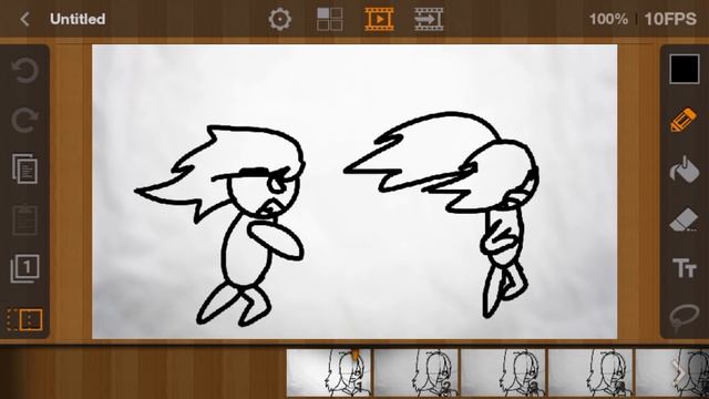 Скетч // Run - MEME (с Крылатикой Софьей) смотреть онлайн