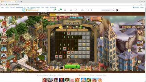 Туториал прохождения шахты Леонсия в Клондайке №1