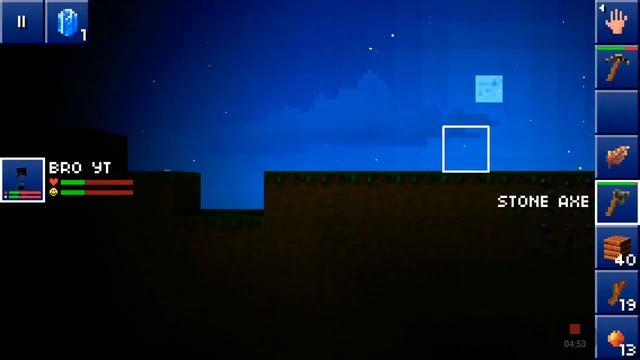 Обзор на The blockheads смотреть онлайн