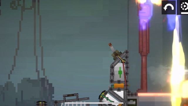 Играю в мелон прейграунт смотреть онлайн