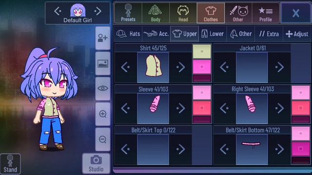 Мой первый вопрос ответ!💖 смотреть онлайн