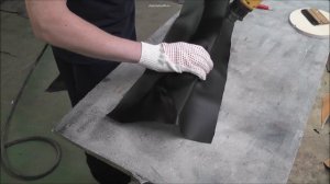 подиумы на LADA VESTA | ArtStudio-Ekb