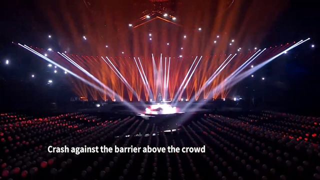 [Starfall] Honkai Impact 3rd Live Concert Version