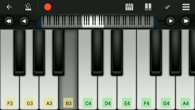 Memories - Maroon 5 Piano | Piano смотреть онлайн