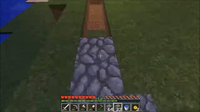 Minecraft 1.12.2 - [JavaEdition] #14 ФЕРМА ТРОСТНИКА! + ПЕРЕМОТКА! смотреть онлайн