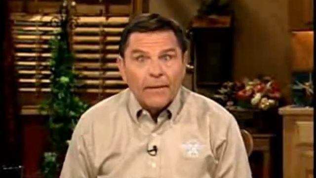 Семь контрольных пунктов растущей веры! Кеннет Коупленд\Kenneth Copeland