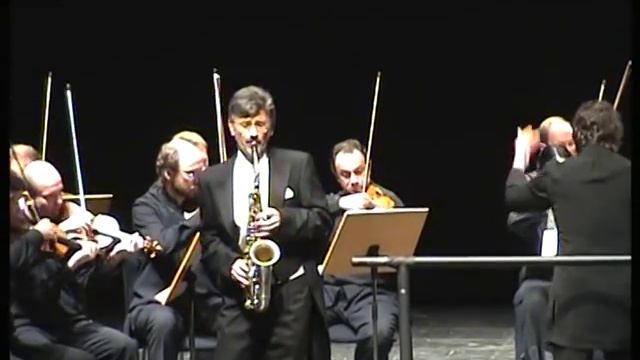Theodore Kerkezos-Yuri Bashmet-Glazunov Part 1 смотреть онлайн