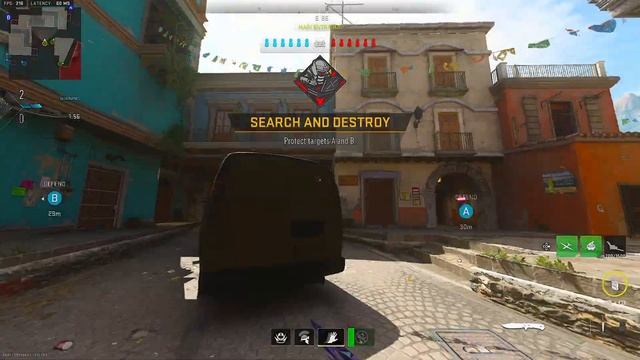 the TOP 0.1% SNIPER in Search and Destroy смотреть онлайн