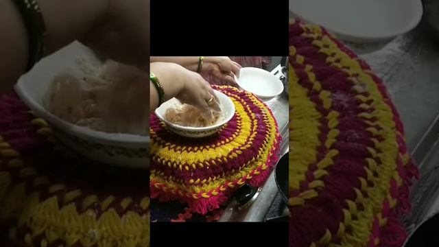 Lotus Stem Pakoda /By GR Channel смотреть онлайн