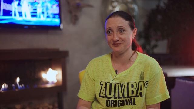 ALL STARS Russian Zumba®️ Road Show. Вологда смотреть онлайн