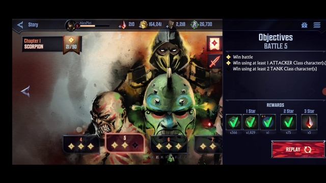 Первый взгляд игры Mortal Kombat: Onslaught смотреть онлайн