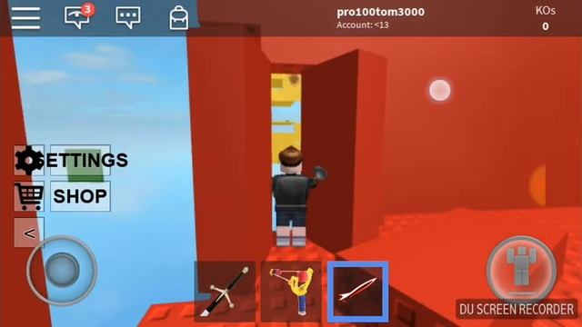 Играем в roblox в мини игре 4 башни смотреть онлайн