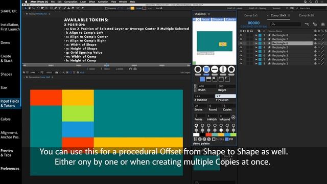 Shape Up Video Guide Tutorial смотреть онлайн