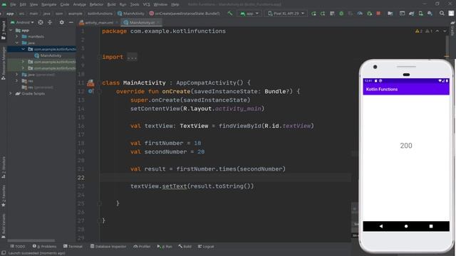 Null Pointer Problems and Solutions in Kotlin смотреть онлайн