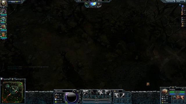 Heroes of Newerth - Старые Скиллы Не Пропить - Выпуск 1 смотреть онлайн
