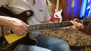 В белом платье -Ляпис Трубецкой-(как играть на гитаре аккорды)