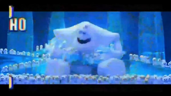 Холодное RYTP II (пуп на хололное сердце 2)