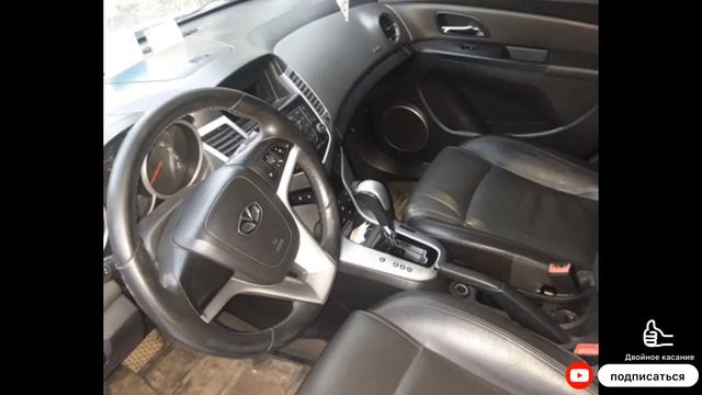 CHEVROLET CRUZE 2009 год 1.8 л мотор 4000$ цена есть лизинг смотреть онлайн