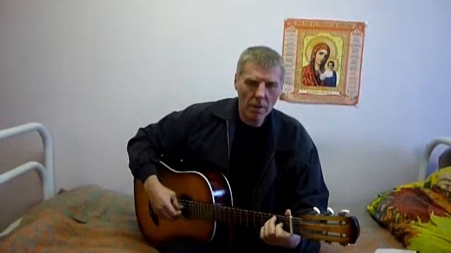 Леонид Петров Молитва смотреть онлайн