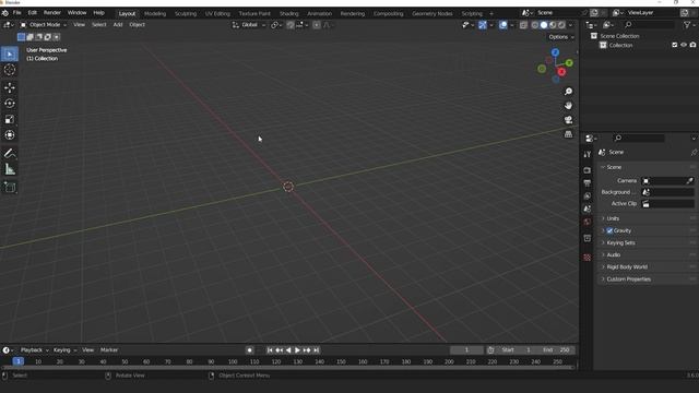 Все встроенные аддоны в блендер all blender included addons смотреть онлайн