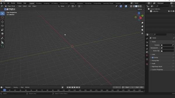 Все встроенные аддоны в блендер all blender included addons
