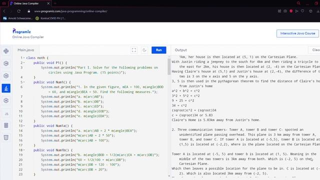 Online Java Compiler Opera 2022 11 15 13 36 37 смотреть онлайн