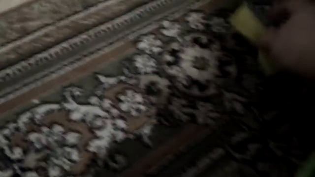 Как вернуть яркость и цвет коврам.... смотреть онлайн