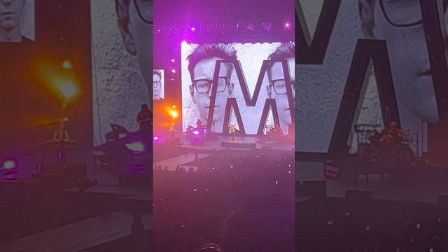 depeche mode memento mori смотреть онлайн