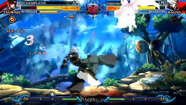 PSN: 12/1 BBCP: Huey253 (TS) vs. snipermav7 (RG) смотреть онлайн