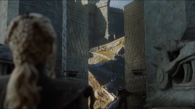 Rant: Game of Thrones - Dragonstone смотреть онлайн