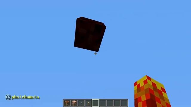 Adding Custom "Will Smith" Particles to Minecraft смотреть онлайн