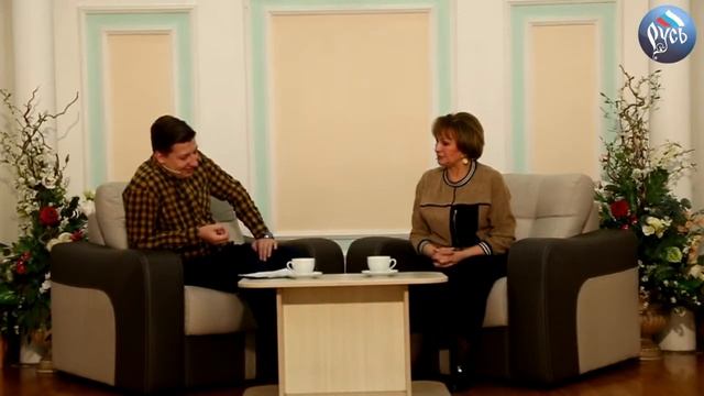 Видео-проект, творческая гостиная "Культура это - Мы". Волшебные звуки русской гармони смотреть онлайн