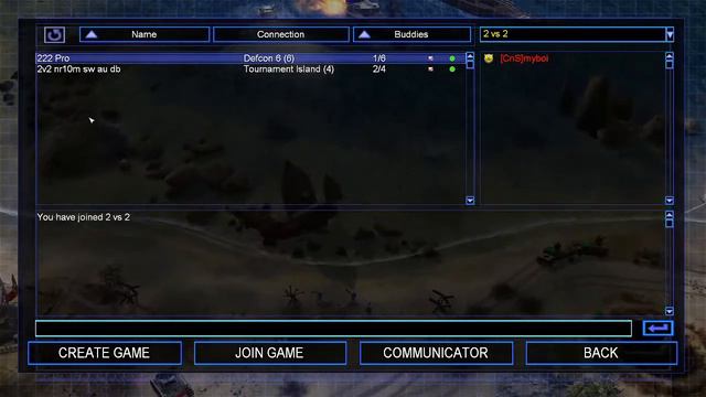1v1 spamming on zero hour gameranger or revora смотреть онлайн