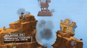 Лучшие 50 игр для двоих на одной клавиатуре ⏯ Игры для двоих на одном ПК ⏯ Split screen ⏯ Hotseat