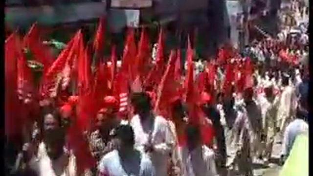 JKPNP(JKPNSO Central Convention Rally May 14 Rawlakot) смотреть онлайн