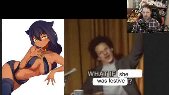 FUNNY ANIME MEMES (Senpai DOESN'T Notice You Edition) смотреть онлайн