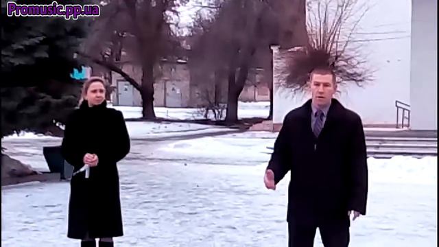 Свеча Памяти - Первомайск смотреть онлайн