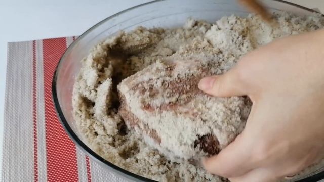 Мраморное мясо за недорого! Супер ВКУСНЯТИНА на праздничный стол / Делайте сразу 2 порции смотреть онлайн
