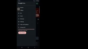 Как удалить резервную копию чата WhatsApp с Google Диска и телефона ||