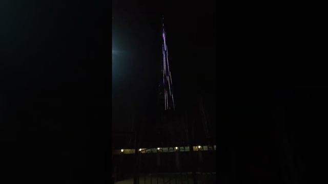 Телевизионная вышка г Тула смотреть онлайн