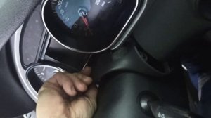 Простой способ снять магнитолу на Ауди Q7