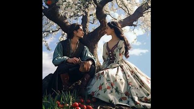 Gulsum Tamak - Буду цыганкой смотреть онлайн