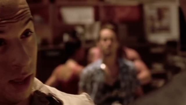 UNDERSTANDING THE FAST AND THE FURIOUS (2001)