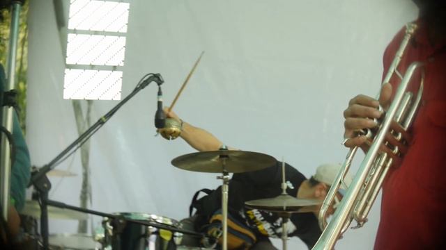 С. Болотин / А. Колосов / В. Бурлаков, К. Сухан @ Поток 2019 (Экспериментальная сцена) смотреть онлайн