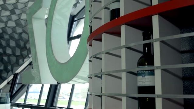 OZ Moлл ресторан Мармарит смотреть онлайн