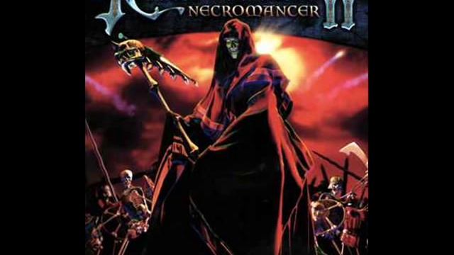 Rage Of Mages 2: Necromancer - Map смотреть онлайн