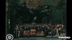 Ермек Серкебаев - Алма-Ата Моя