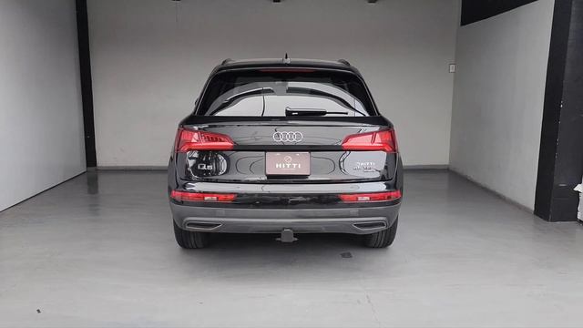 Audi Q5 2019 ? смотреть онлайн