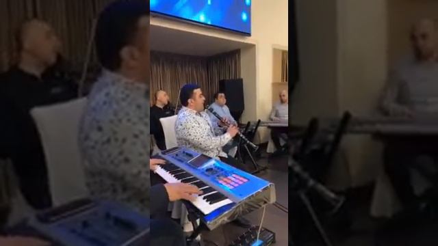 Karen Vardanyan klarnet live Astafyan & Bellagio rest. 26.02.2019 смотреть онлайн